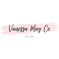 Vanessa May Co